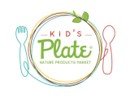 Kids Plate