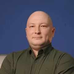 Timur Ibragimov